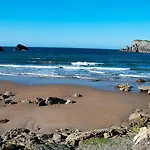 Costa San Juan De La Canal