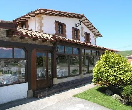 Hotel Costa San Juan De La Canal