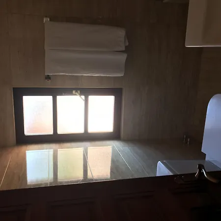 Hotel Costa San Juan De La Canal