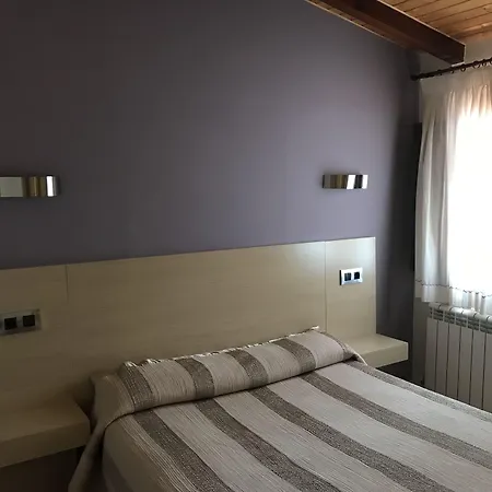 Costa San Juan De La Canal Ξενοδοχείο