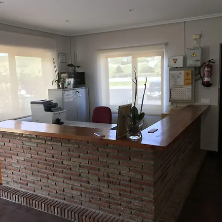 Hotel Costa San Juan De La Canal