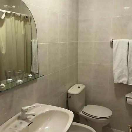 Costa San Juan De La Canal Ξενοδοχείο