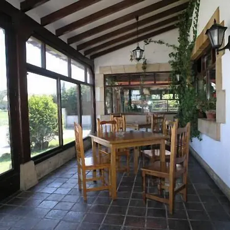 Costa San Juan De La Canal Ξενοδοχείο 2*