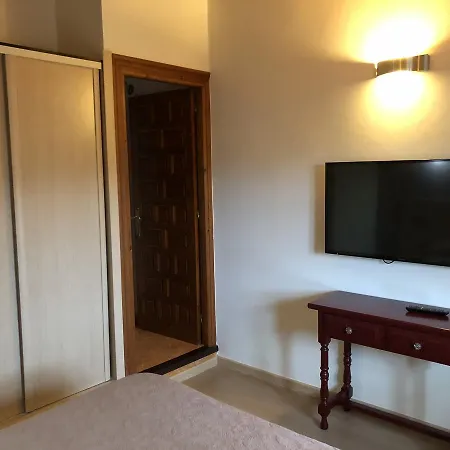 Costa San Juan De La Canal Hotel