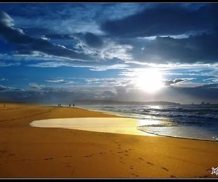 Ξενοδοχείο Costa San Juan De La Canal Soto de la Marina