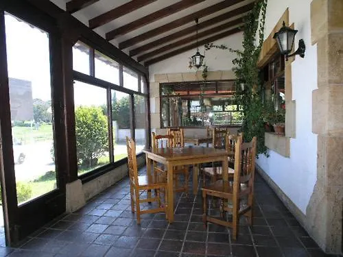 Costa San Juan De La Canal ソト・デ・ラ・マリーナ