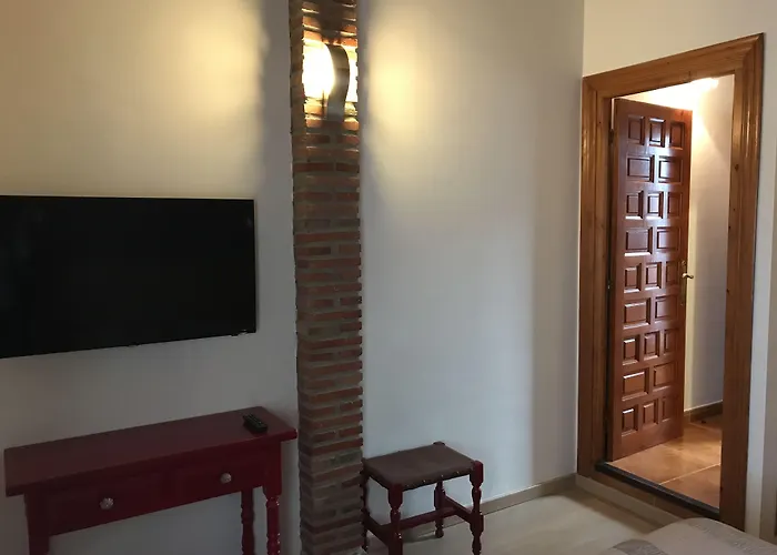 Costa San Juan De La Canal ホテル ソト・デ・ラ・マリーナ