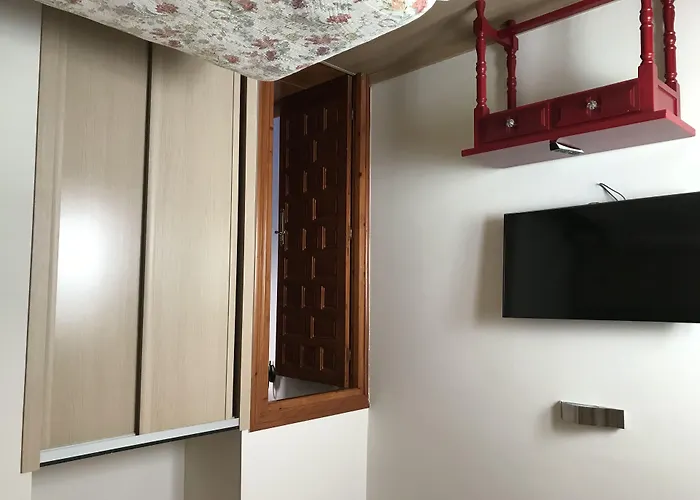 Costa San Juan De La Canal ソト・デ・ラ・マリーナ