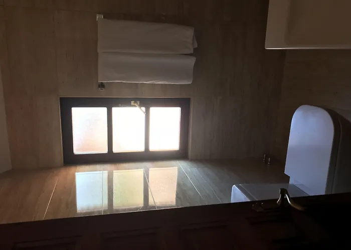 ホテル Costa San Juan De La Canal