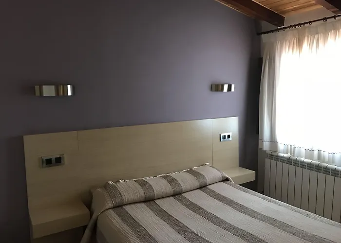 Costa San Juan De La Canal Hotel