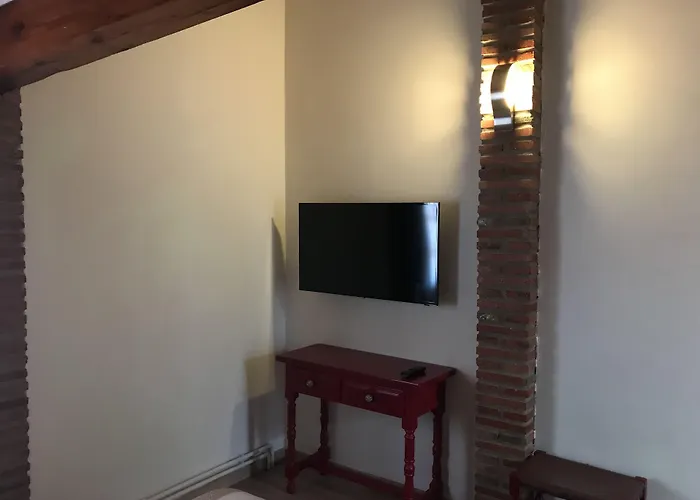 Costa San Juan De La Canal ホテル 2*