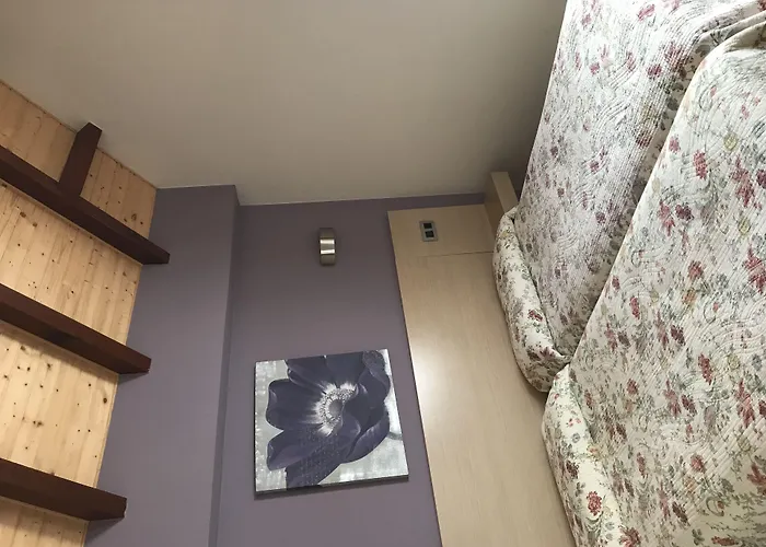 Costa San Juan De La Canal Hotel