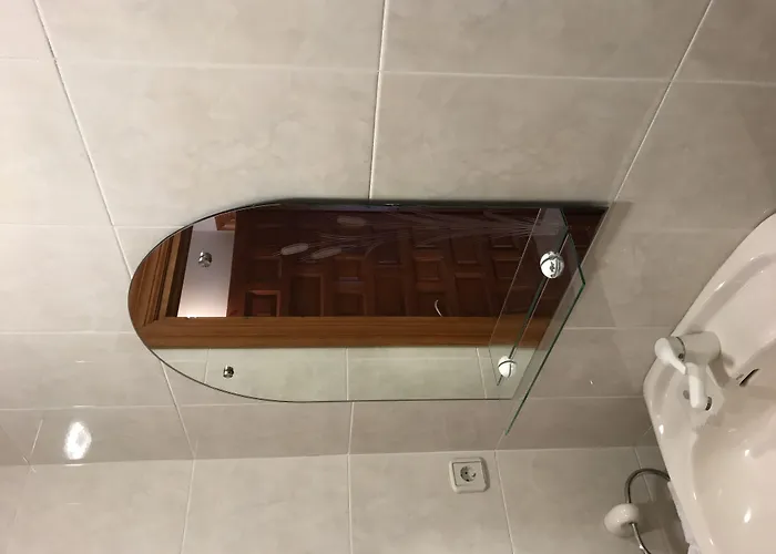 ホテル Costa San Juan De La Canal