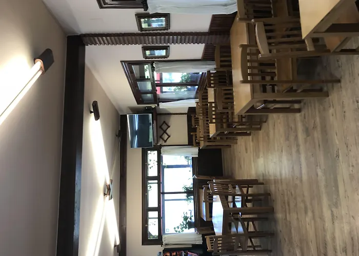 Costa San Juan De La Canal ソト・デ・ラ・マリーナ