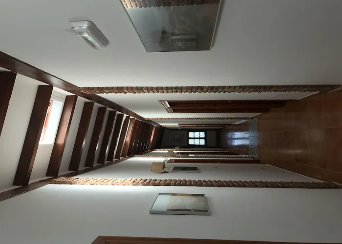 Hotel Costa San Juan De La Canal 2*