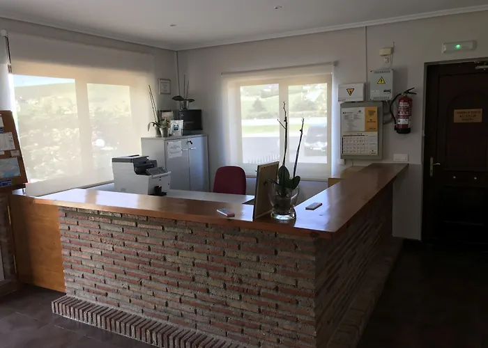 Hotel Costa San Juan De La Canal