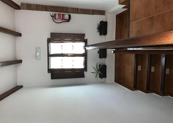 Costa San Juan De La Canal ホテル