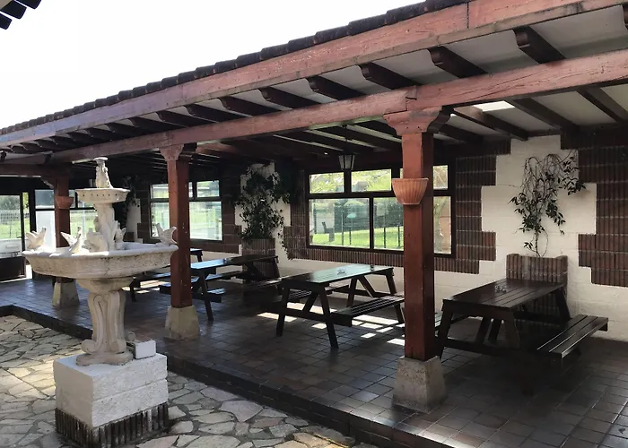 Costa San Juan De La Canal ホテル 2*