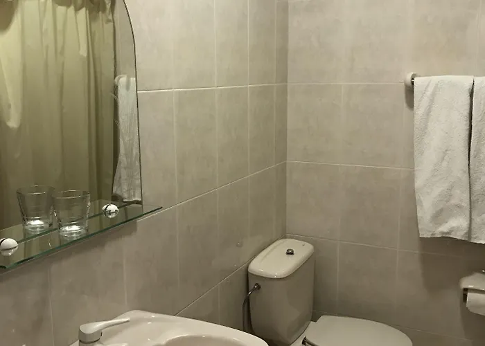 Costa San Juan De La Canal Hotel