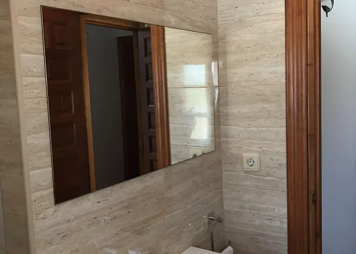 ホテル Costa San Juan De La Canal 2*