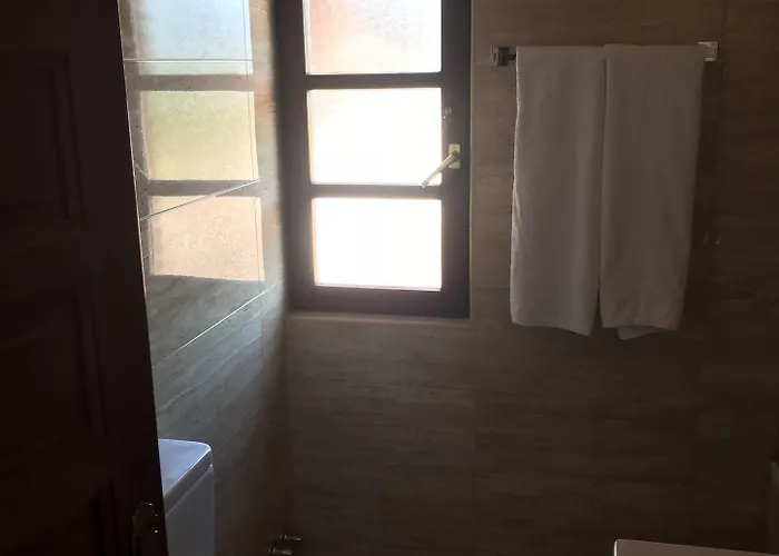 Hotel Costa San Juan De La Canal