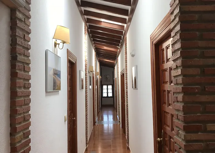 ホテル Costa San Juan De La Canal ソト・デ・ラ・マリーナ