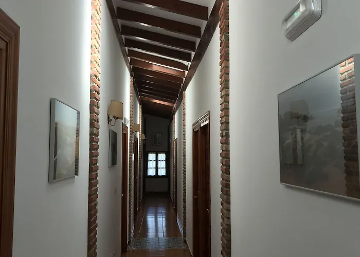 ホテル Costa San Juan De La Canal 2*