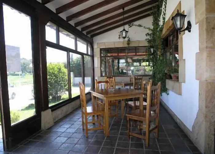 Costa San Juan De La Canal ホテル 2*