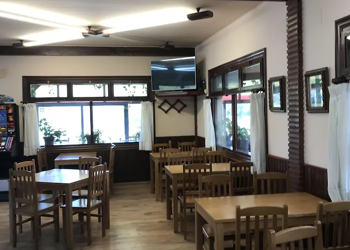 Costa San Juan De La Canal 2* Soto de la Marina