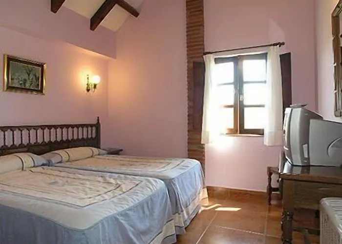 Costa San Juan De La Canal ソト・デ・ラ・マリーナ