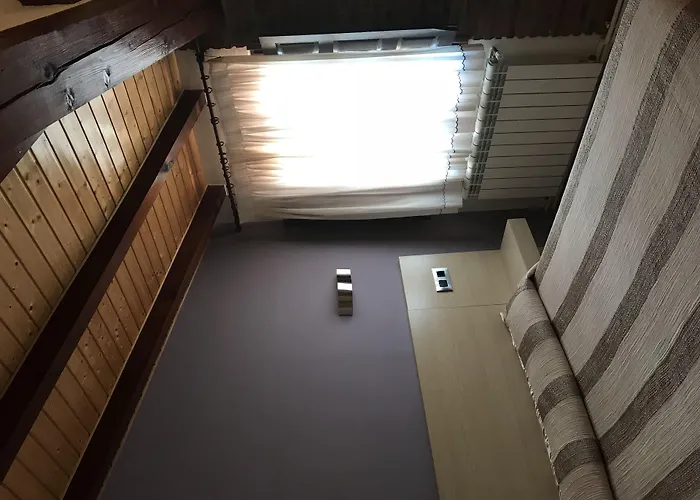 ホテル Costa San Juan De La Canal ソト・デ・ラ・マリーナ