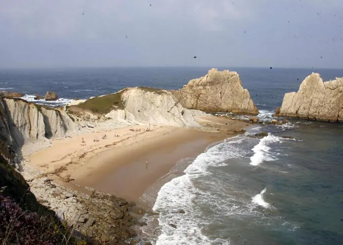 ホテル Costa San Juan De La Canal