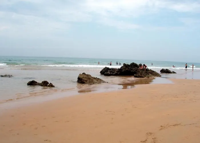 ホテル Costa San Juan De La Canal 2*