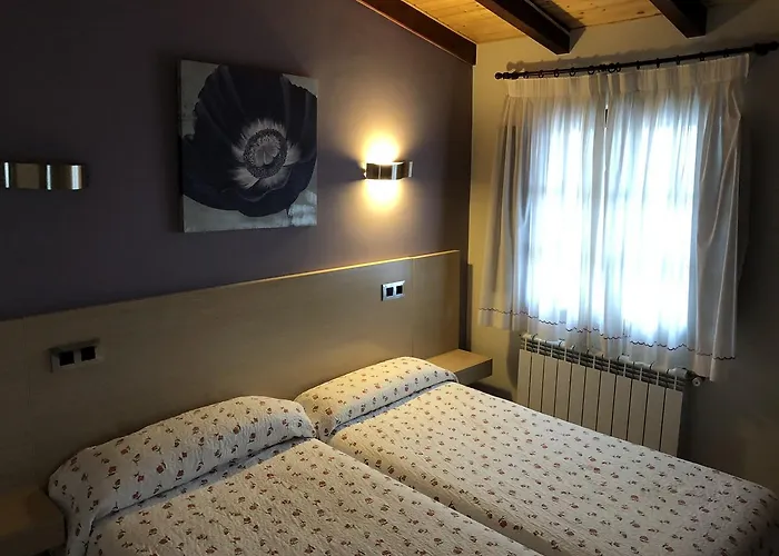 ホテル Costa San Juan De La Canal ソト・デ・ラ・マリーナ