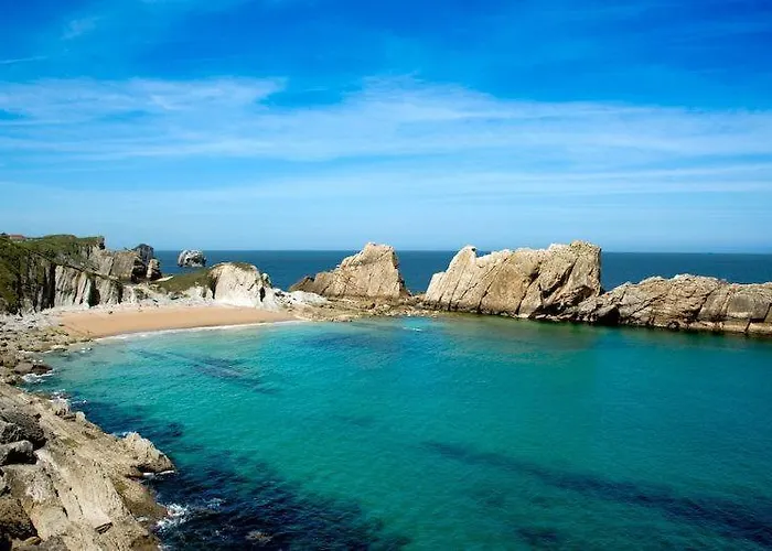 Costa San Juan De La Canal 2*