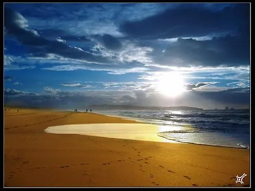 ホテル Costa San Juan De La Canal ソト・デ・ラ・マリーナ