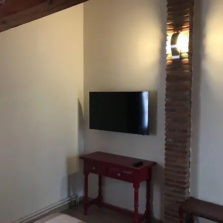 Costa San Juan De La Canal Hotel 2*