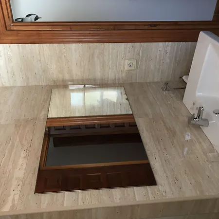 Costa San Juan De La Canal 2* Soto de la Marina