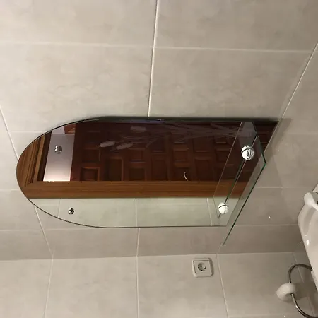 Hotel Costa San Juan De La Canal