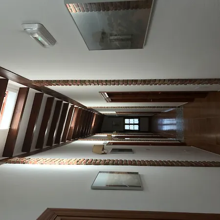 Hotel Costa San Juan De La Canal 2*