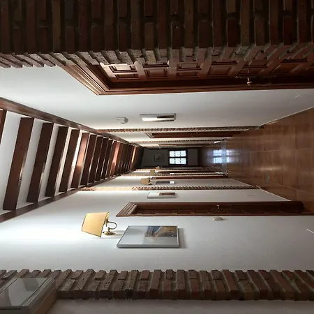 Hotel Costa San Juan De La Canal