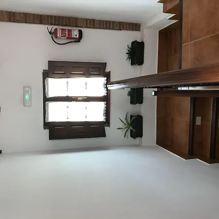 Costa San Juan De La Canal Hotel