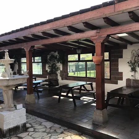 Costa San Juan De La Canal Hotel 2*