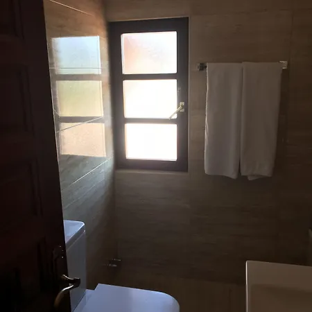 Hotel Costa San Juan De La Canal