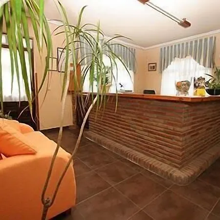 Hotel Costa San Juan De La Canal Soto de la Marina