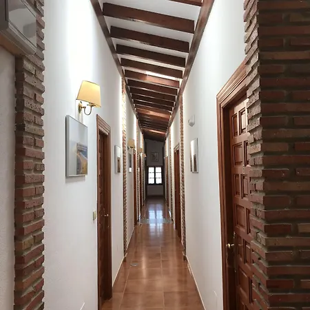 Hotel Costa San Juan De La Canal Soto de la Marina