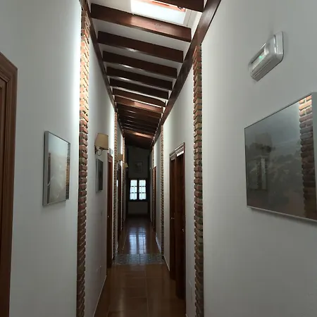 Hotel Costa San Juan De La Canal 2*