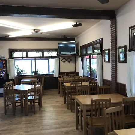 Costa San Juan De La Canal 2* Soto de la Marina