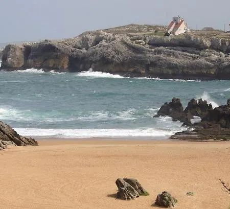 Costa San Juan De La Canal