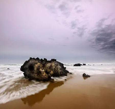 Costa San Juan De La Canal 2* Soto de la Marina